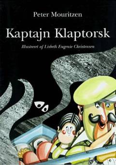 Kaptajn Klaptorsk