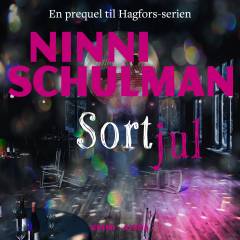 Sort jul