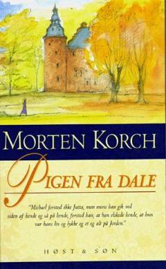 Pigen fra Dale