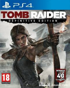 Playstation 4, Definitive edition, 2014