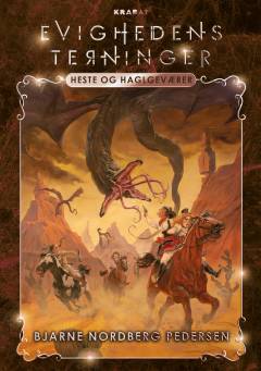 Bog, 1. udgave, 2025