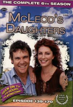 Tv-serie (dvd), 2008