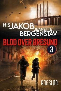 Blod over Øresund - røgslør