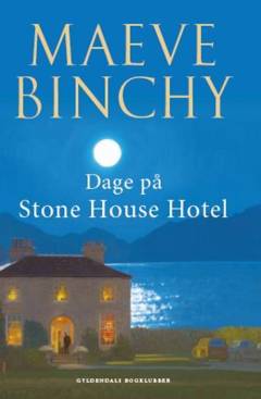 Bog, 1. bogklubudgave, 2014