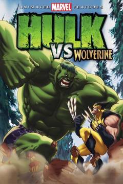 Wolverine