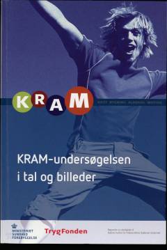 Kram-undersøgelsen i tal og billeder