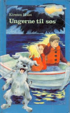Ungerne til søs