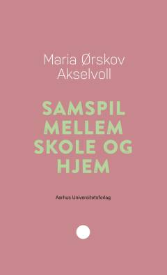 Samspil mellem skole og hjem