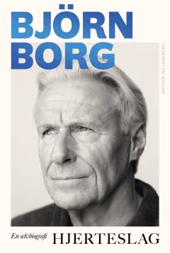 Hjerteslag : en selvbiografi