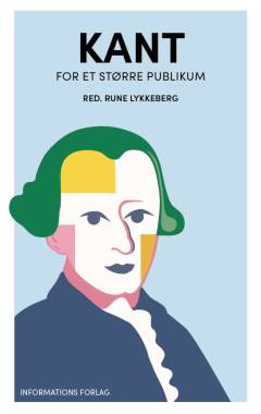 Kant - for et større publikum : Informations fejring af Immanuel Kants 300-års fødselsdag