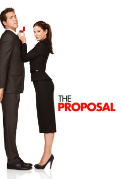 The proposal