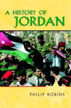 A history of Jordan