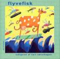 Flyvefisk