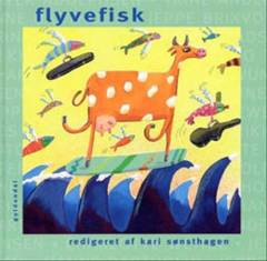 Flyvefisk