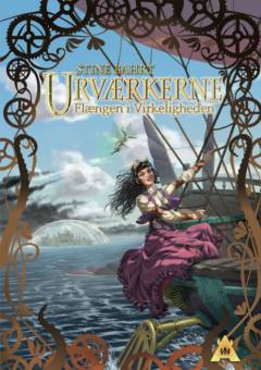 Urværkerne - flængen i virkeligheden