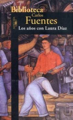 Los años con Laura Díaz