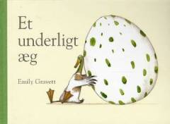 Et underligt æg