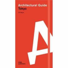 Architectural guide Tokyo