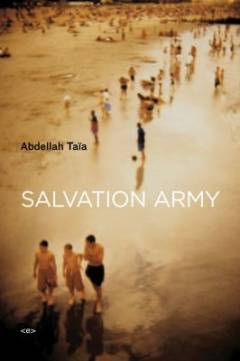 Salvation Army : a novel