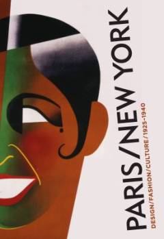 Paris/New York : design fashion culture, 1925-1940