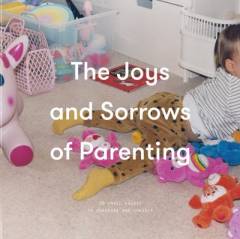 The joys and sorrows of parenting : 26 small essays to reassure and console