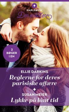 Reglerne for deres parisiske affære: Lykke på lånt tid