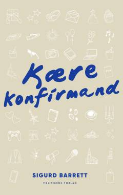 Kære konfirmand