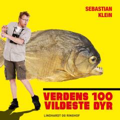 Piratfisken : frygtet uden grund