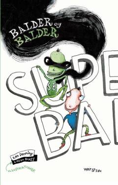 Balder og Balder