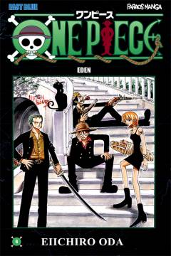 One Piece - Eden