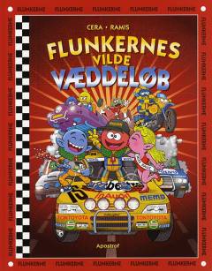 Flunkernes vilde væddeløb