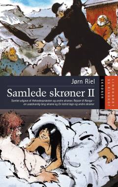 Samlede skrøner. 2