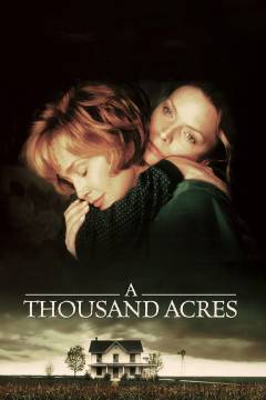 A thousand acres