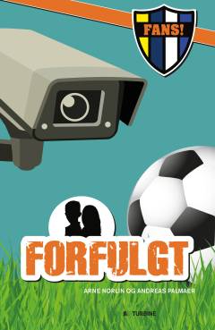 Forfulgt