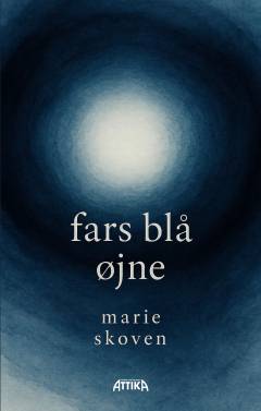 Fars blå øjne