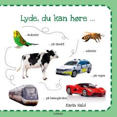 Billedbog, 1. udgave, 2022