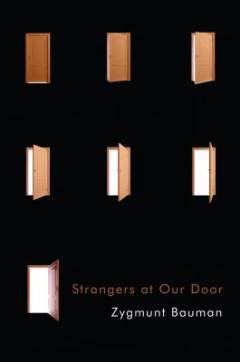 Strangers at our door