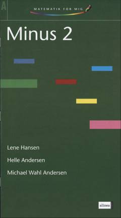 Minus 2