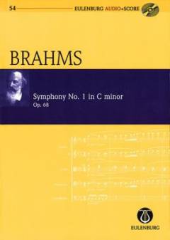Symphony no. 1 in C minor op. 68