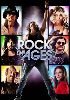 Rock of ages