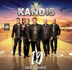 Musik (cd), ℗2019