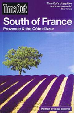South of France : Provence & the Côte d'Azur