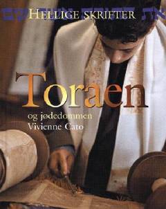 Toraen og jødedommen