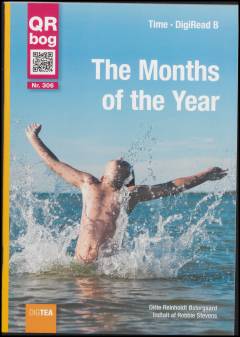 The months of the year