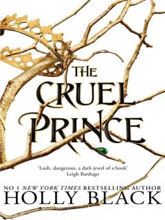 The cruel prince