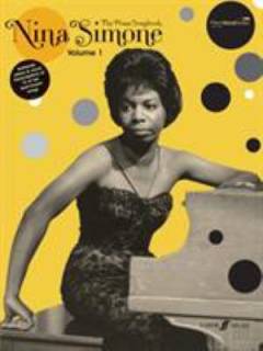 The piano songbook : piano, vocal, guitar. Volume 1