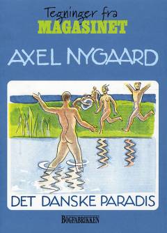 Axel Nygaard
