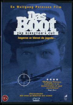 Film (dvd), The director's cut, Specialudgave, 2006