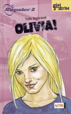 Olivia