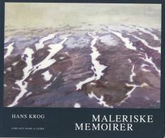 Maleriske memoirer